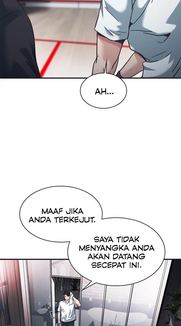 Chairman Kang, The New Employee Chapter 43 Gambar 66