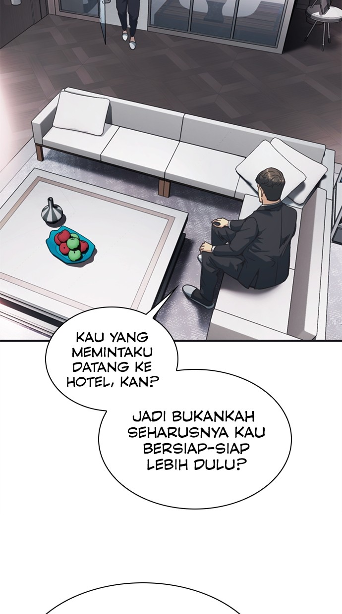 Chairman Kang, The New Employee Chapter 43 Gambar 67