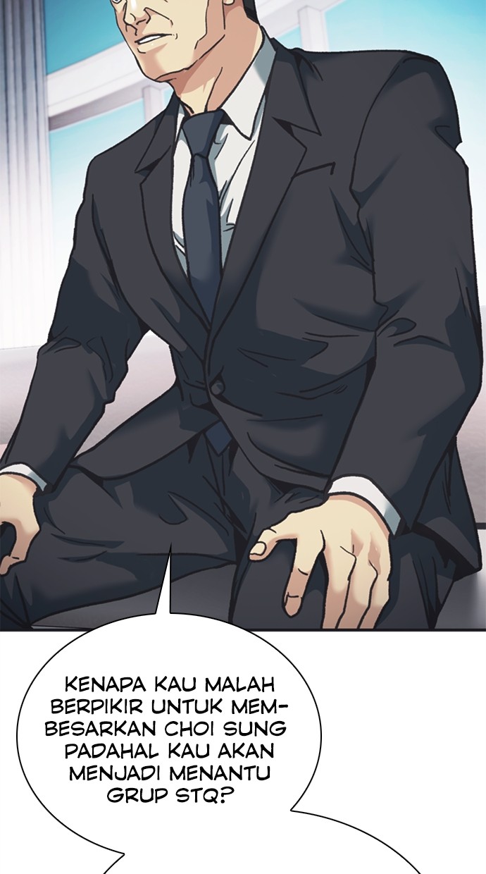 Chairman Kang, The New Employee Chapter 43 Gambar 74
