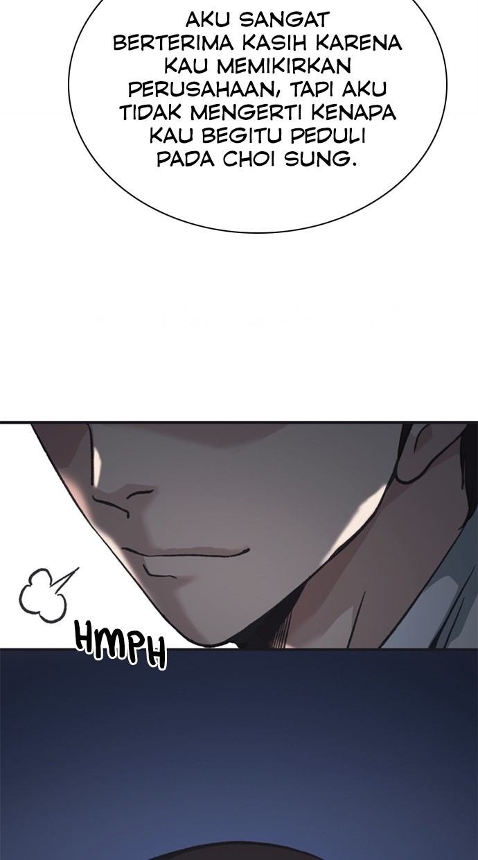 Chairman Kang, The New Employee Chapter 43 Gambar 75