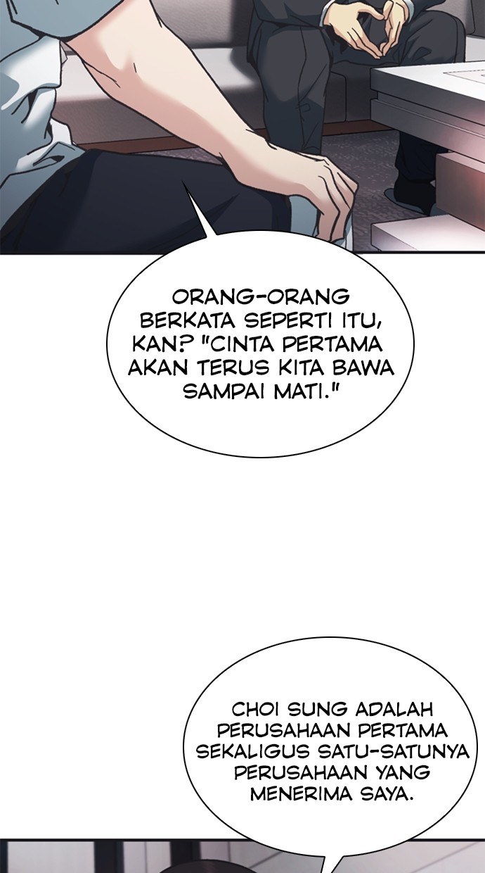 Chairman Kang, The New Employee Chapter 43 Gambar 78