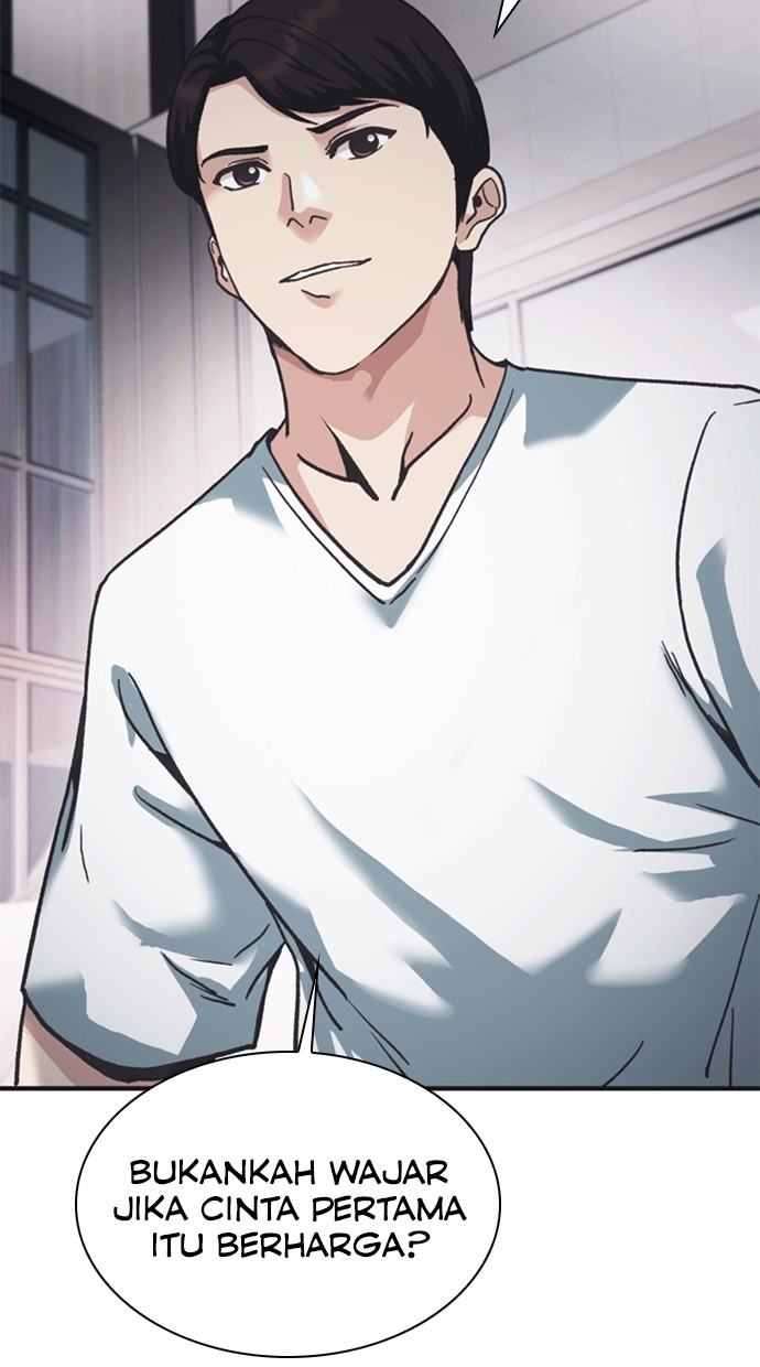 Chairman Kang, The New Employee Chapter 43 Gambar 79