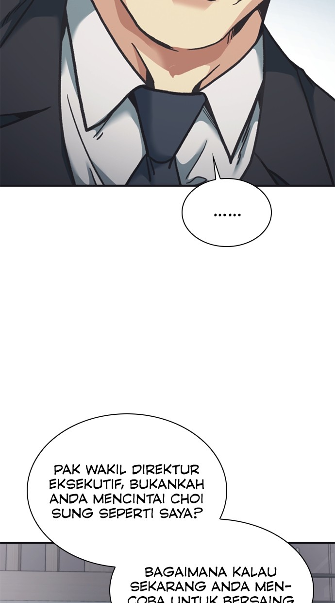 Chairman Kang, The New Employee Chapter 43 Gambar 81