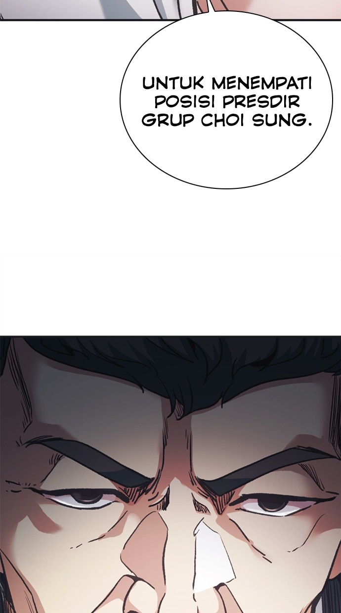 Chairman Kang, The New Employee Chapter 43 Gambar 84