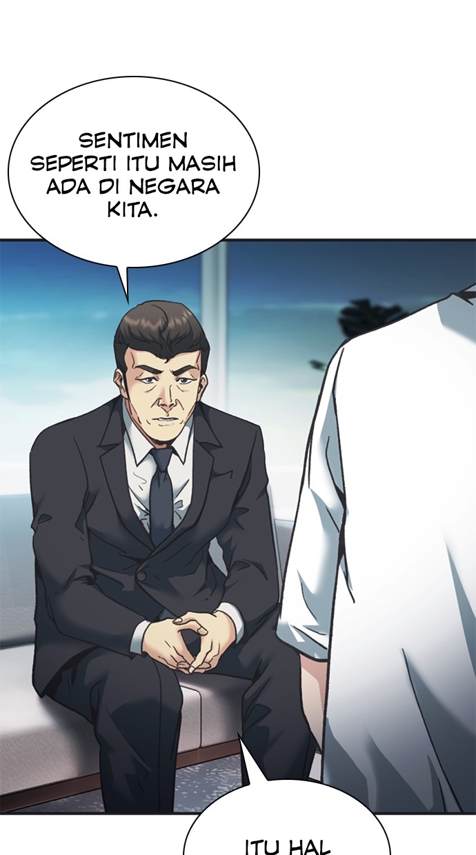 Chairman Kang, The New Employee Chapter 43 Gambar 87