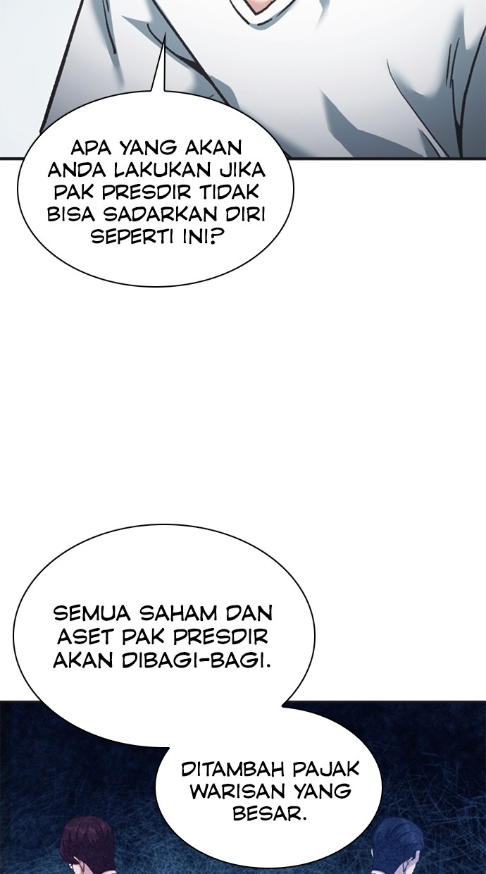 Chairman Kang, The New Employee Chapter 43 Gambar 89