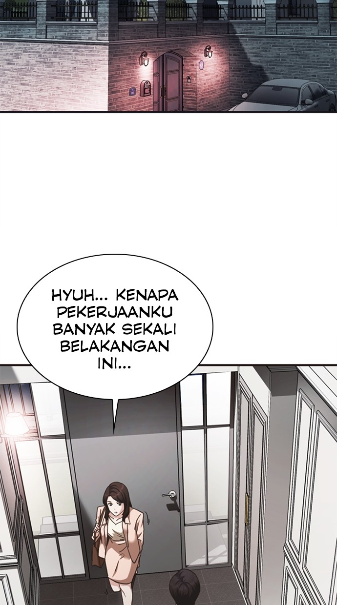 Chairman Kang, The New Employee Chapter 43 Gambar 9