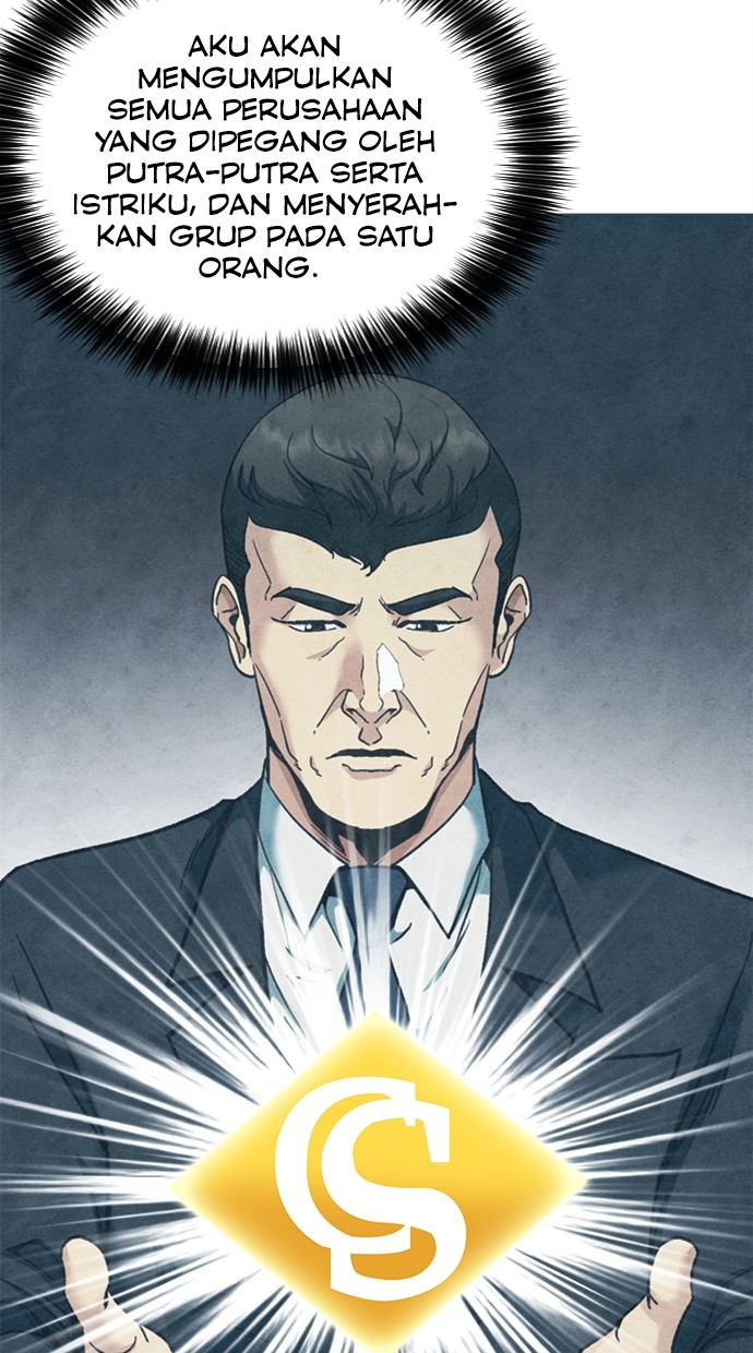 Chairman Kang, The New Employee Chapter 43 Gambar 93