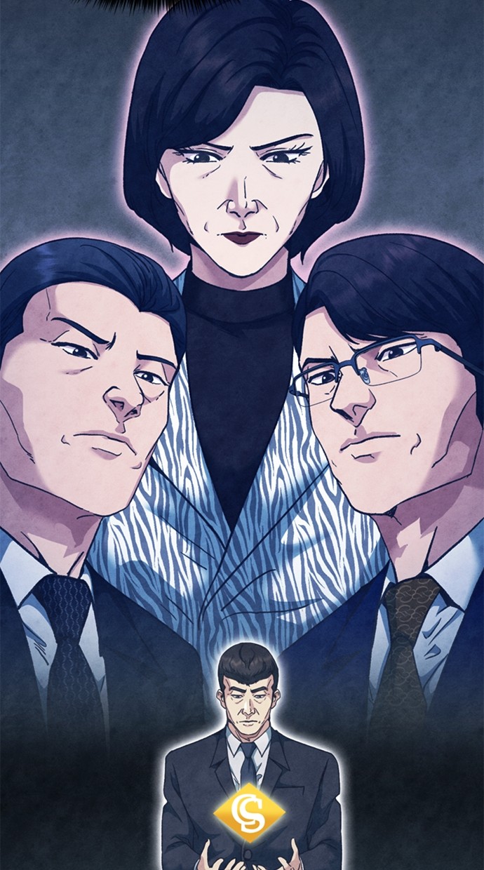Chairman Kang, The New Employee Chapter 43 Gambar 95