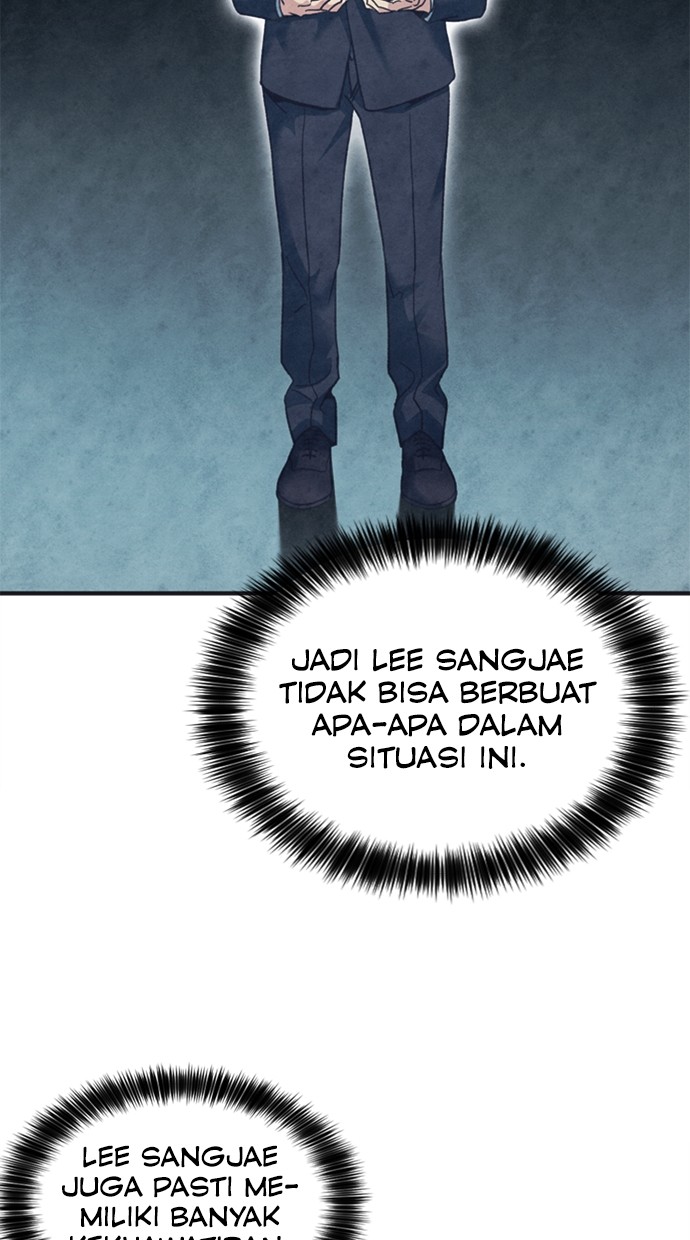 Chairman Kang, The New Employee Chapter 43 Gambar 96