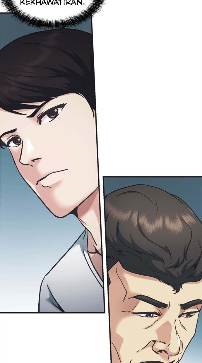 Chairman Kang, The New Employee Chapter 43 Gambar 97