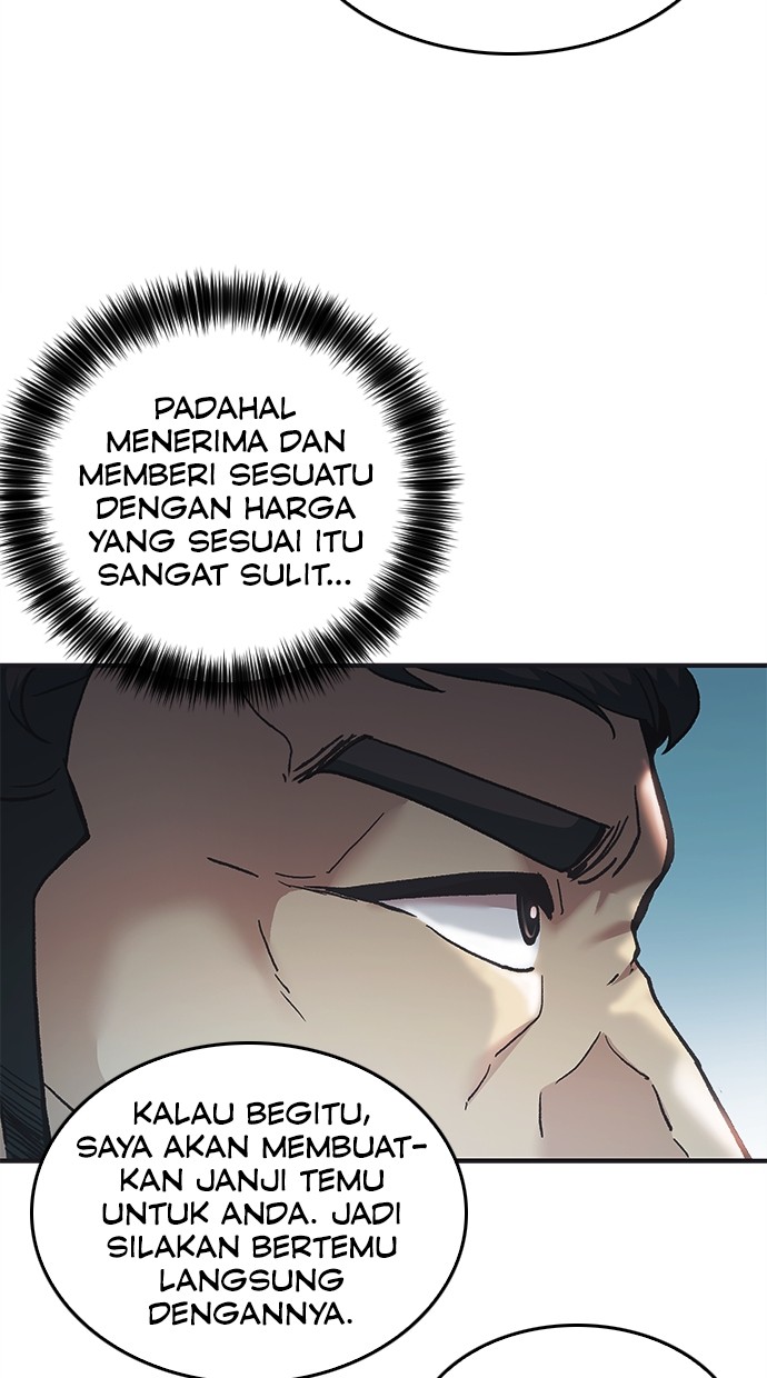 Chairman Kang, The New Employee Chapter 44 Gambar 10