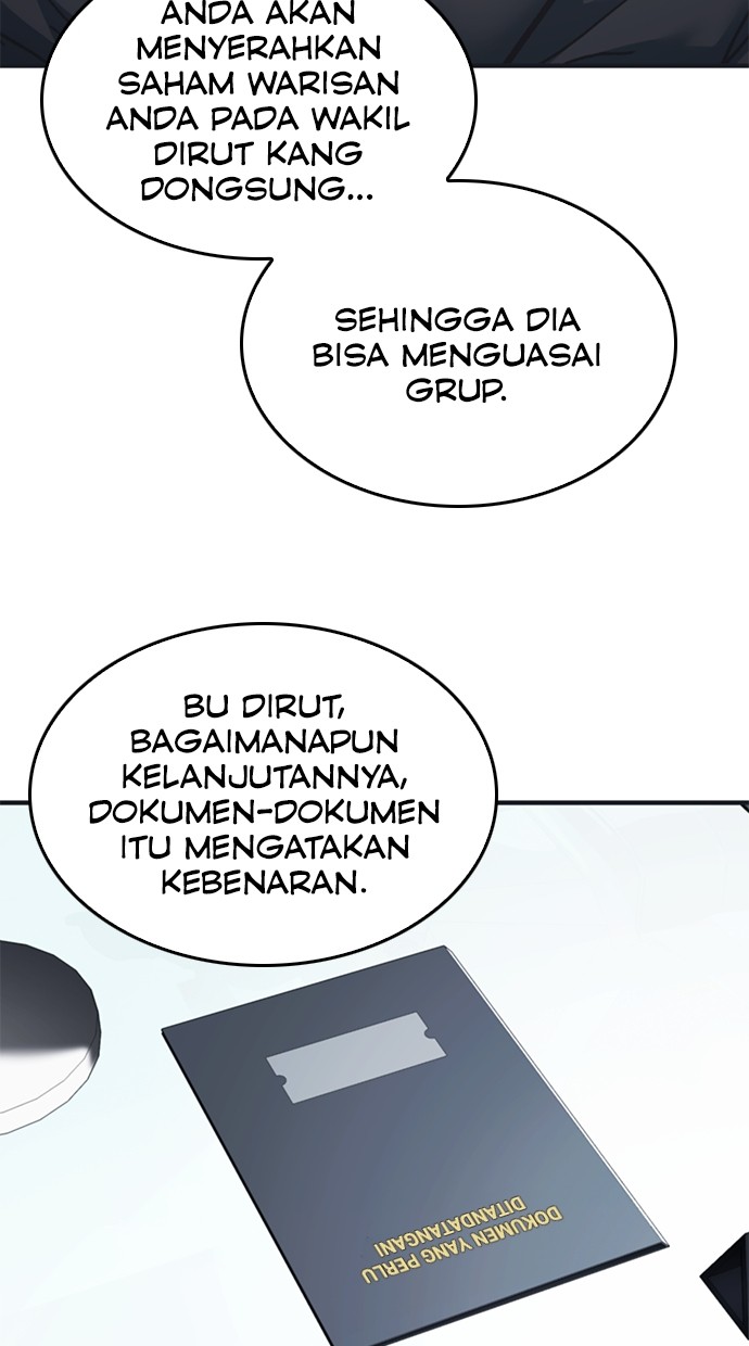Chairman Kang, The New Employee Chapter 44 Gambar 100