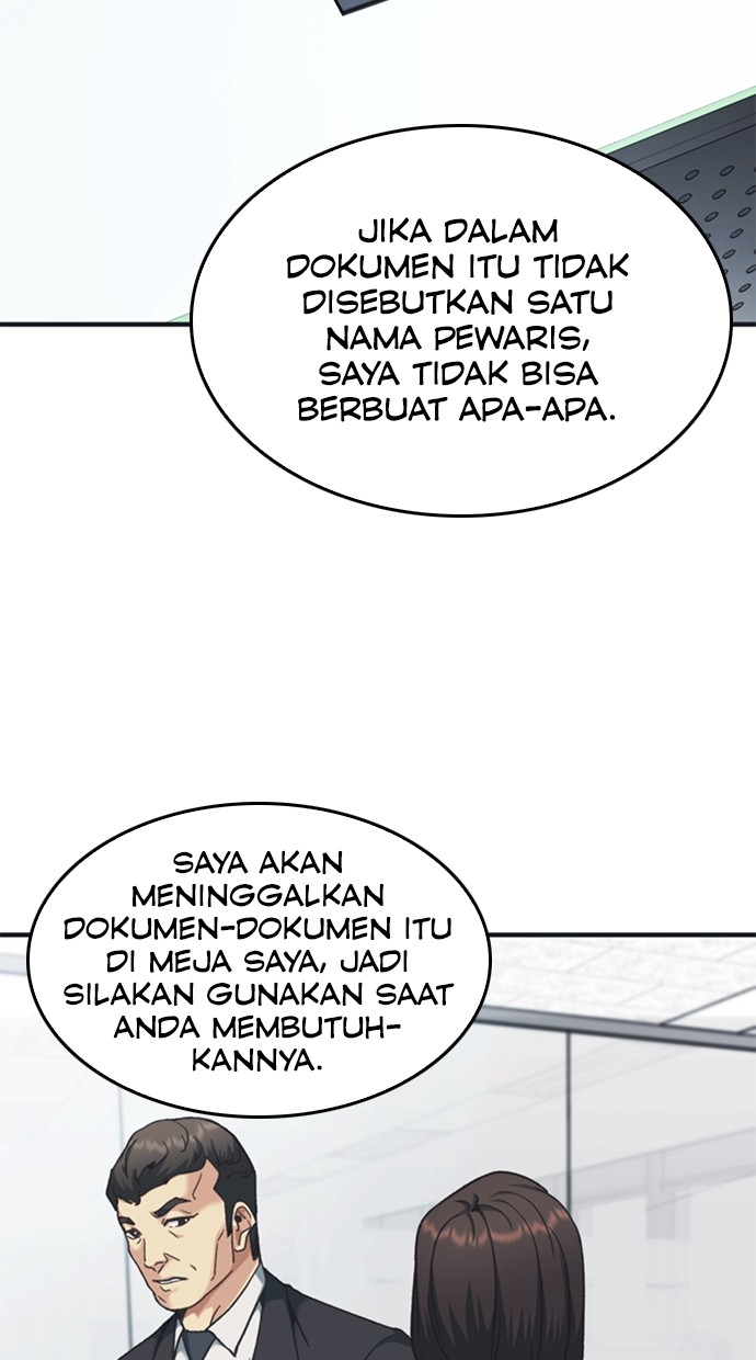 Chairman Kang, The New Employee Chapter 44 Gambar 101