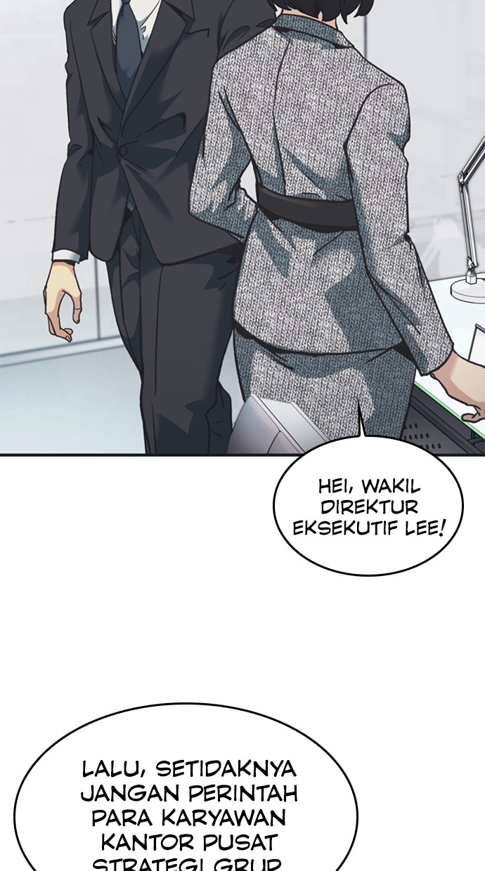 Chairman Kang, The New Employee Chapter 44 Gambar 102