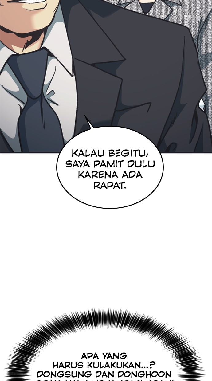 Chairman Kang, The New Employee Chapter 44 Gambar 105