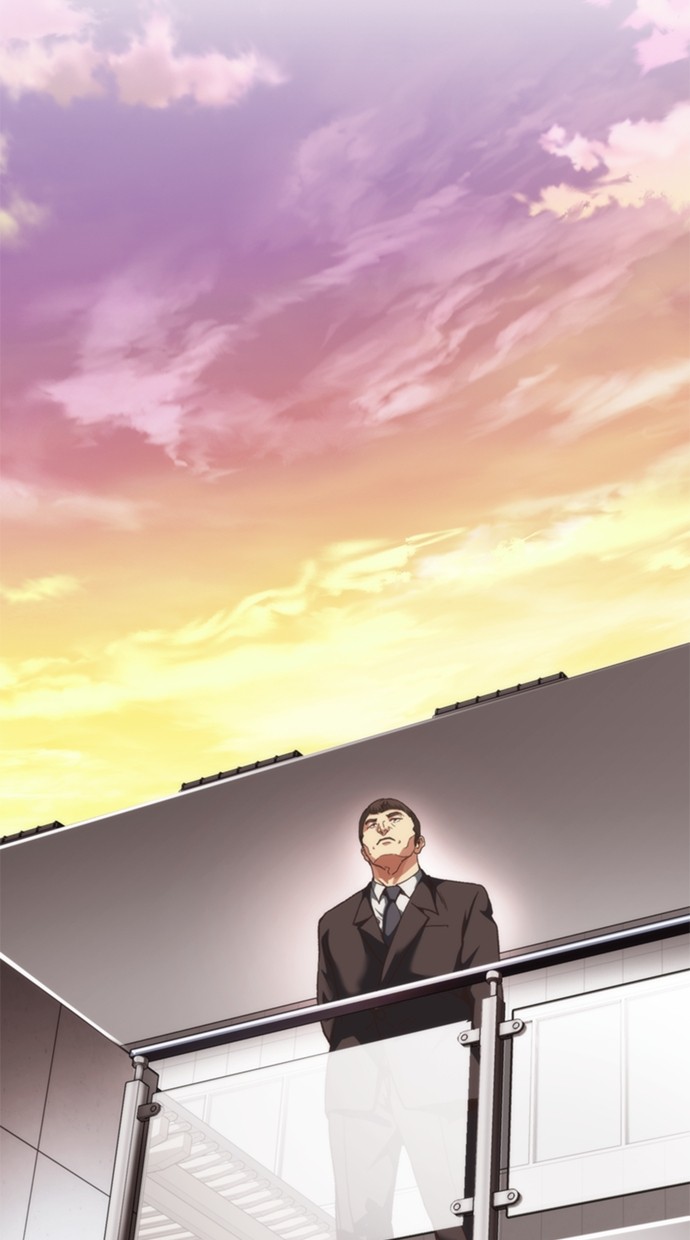 Chairman Kang, The New Employee Chapter 44 Gambar 109