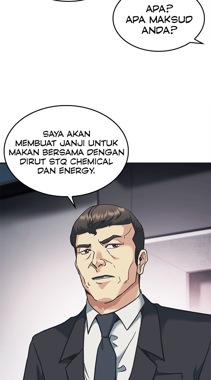 Chairman Kang, The New Employee Chapter 44 Gambar 11