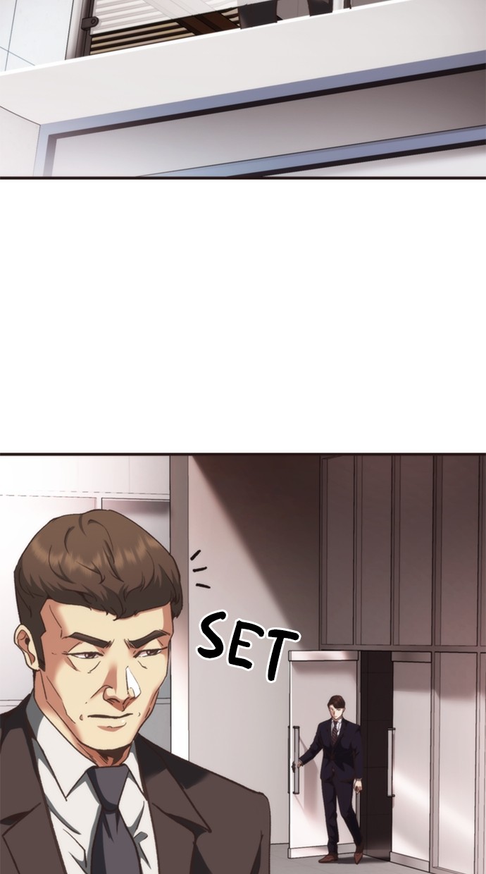 Chairman Kang, The New Employee Chapter 44 Gambar 110