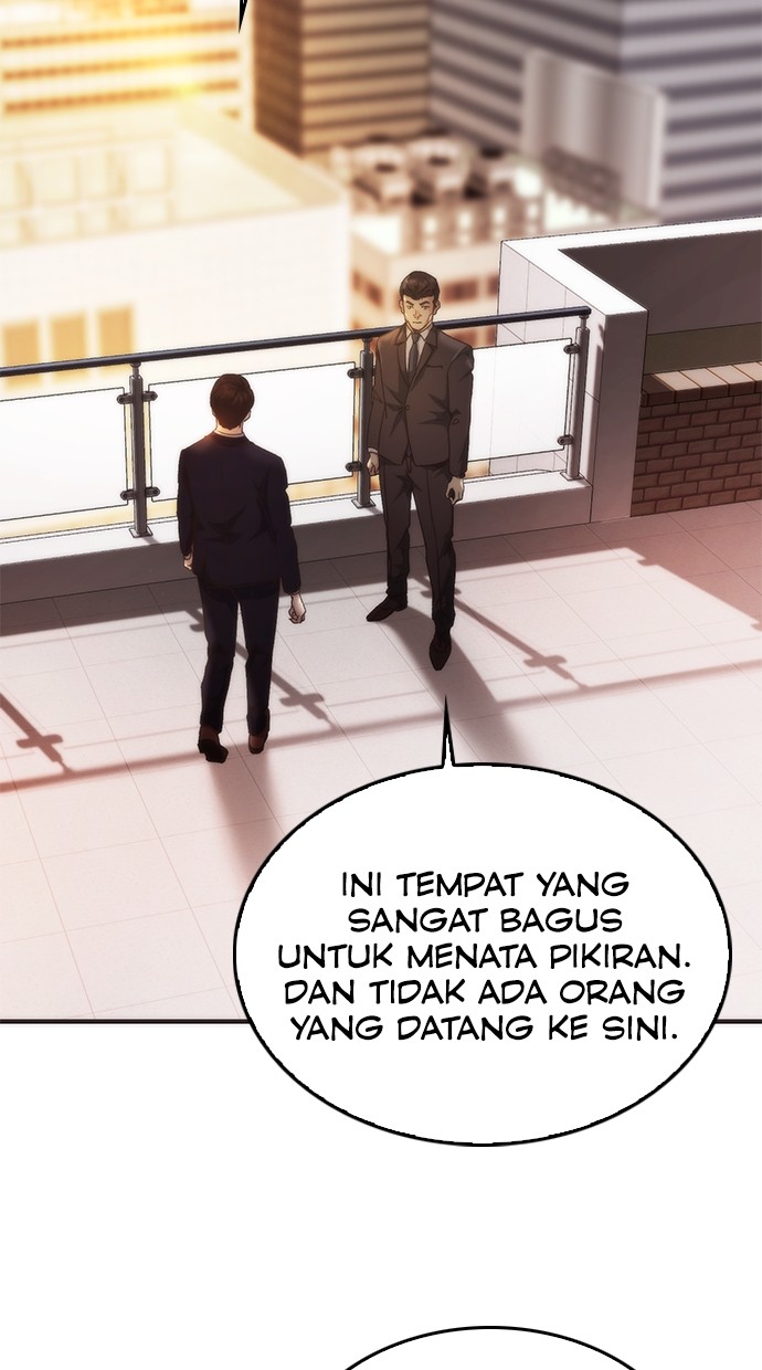 Chairman Kang, The New Employee Chapter 44 Gambar 112