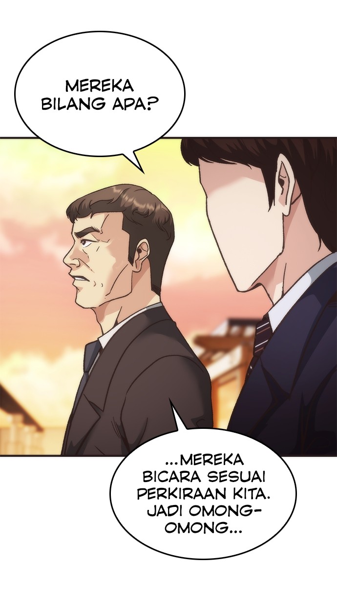 Chairman Kang, The New Employee Chapter 44 Gambar 114