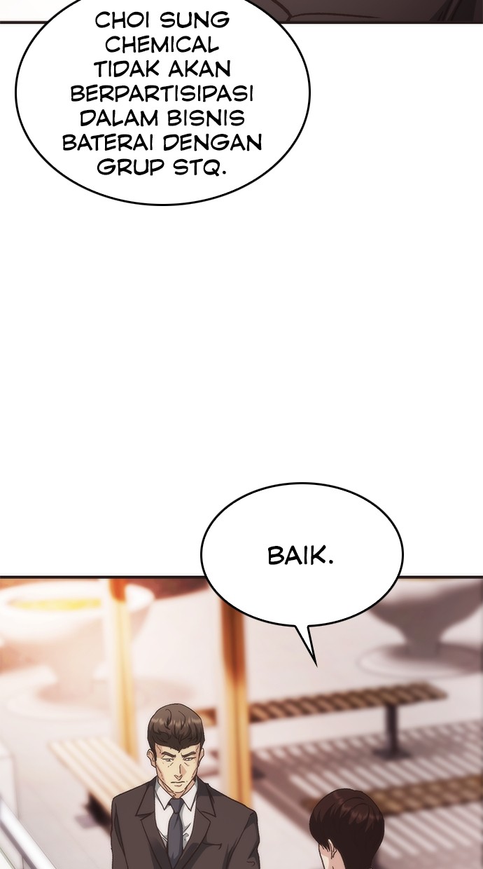 Chairman Kang, The New Employee Chapter 44 Gambar 116