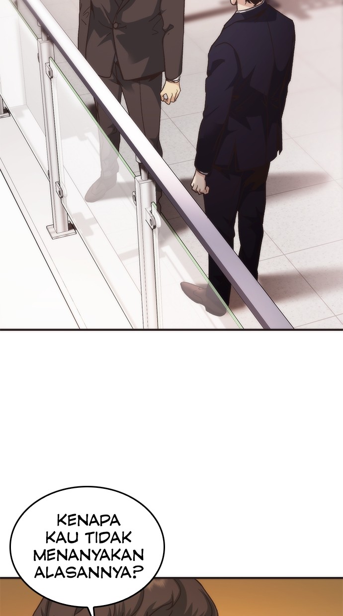 Chairman Kang, The New Employee Chapter 44 Gambar 117