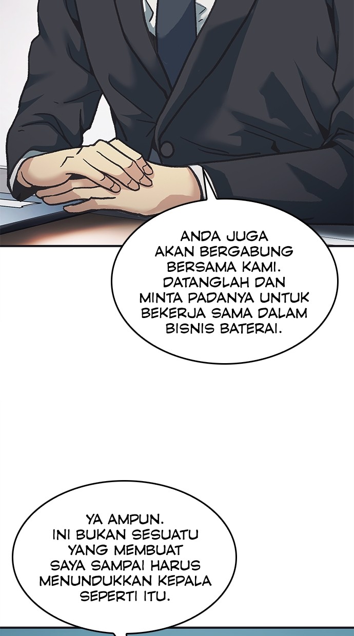 Chairman Kang, The New Employee Chapter 44 Gambar 12