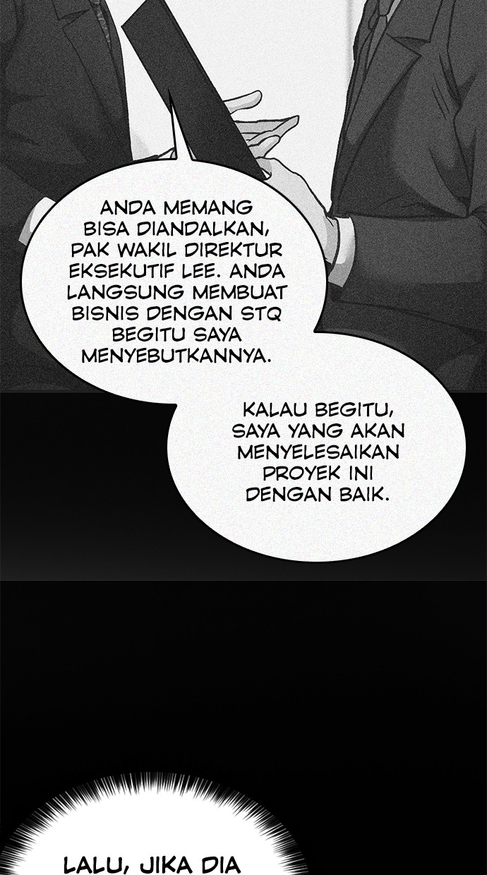 Chairman Kang, The New Employee Chapter 44 Gambar 120