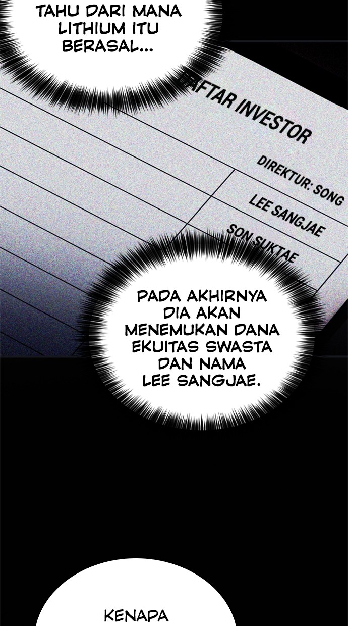 Chairman Kang, The New Employee Chapter 44 Gambar 121