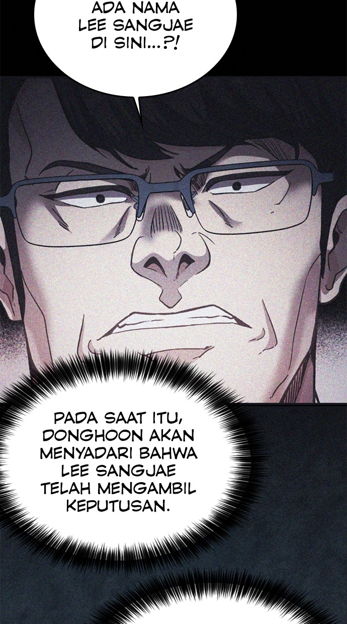 Chairman Kang, The New Employee Chapter 44 Gambar 122