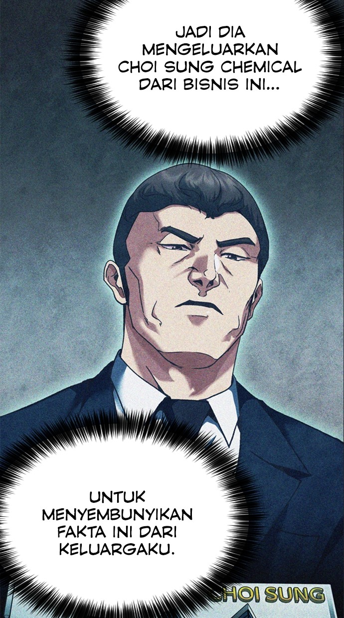 Chairman Kang, The New Employee Chapter 44 Gambar 123
