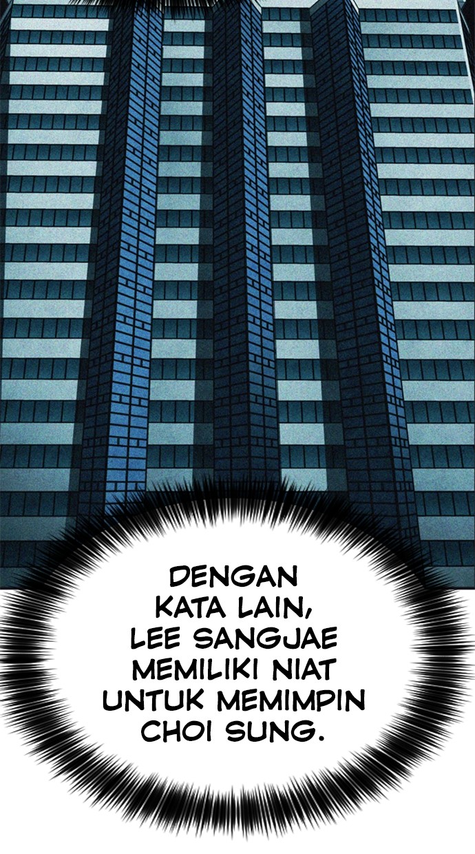 Chairman Kang, The New Employee Chapter 44 Gambar 124