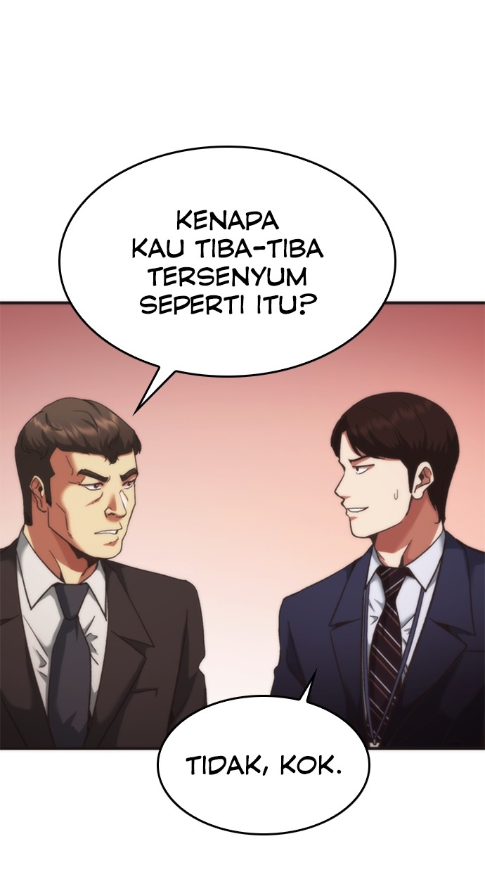 Chairman Kang, The New Employee Chapter 44 Gambar 125