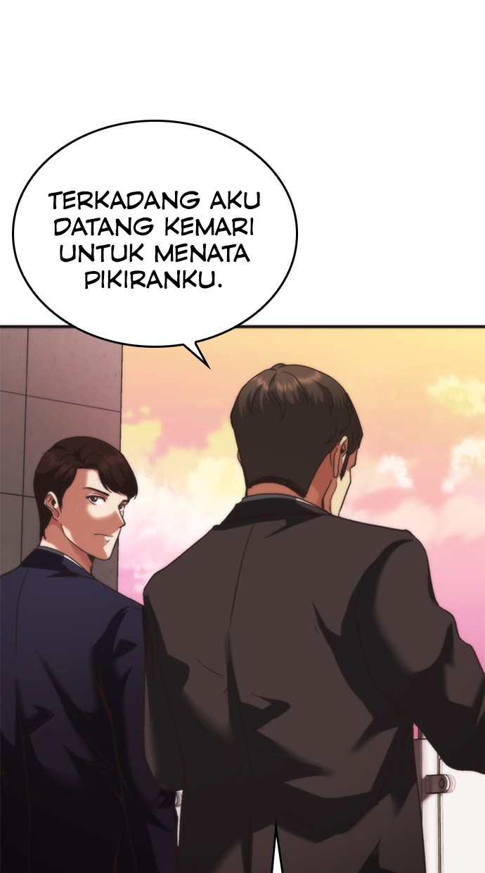 Chairman Kang, The New Employee Chapter 44 Gambar 126