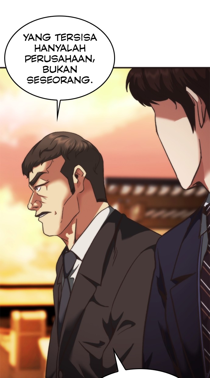 Chairman Kang, The New Employee Chapter 44 Gambar 129