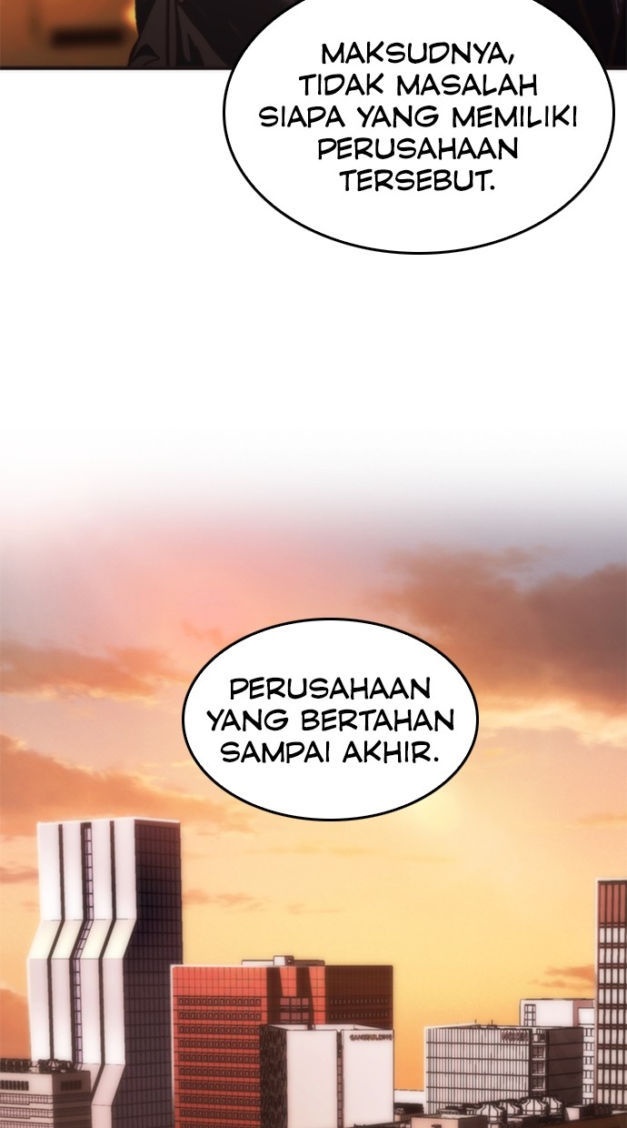 Chairman Kang, The New Employee Chapter 44 Gambar 130