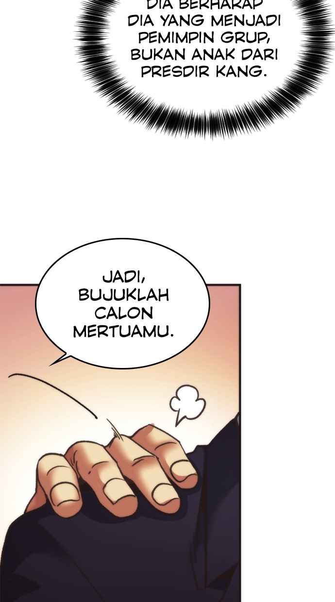 Chairman Kang, The New Employee Chapter 44 Gambar 133