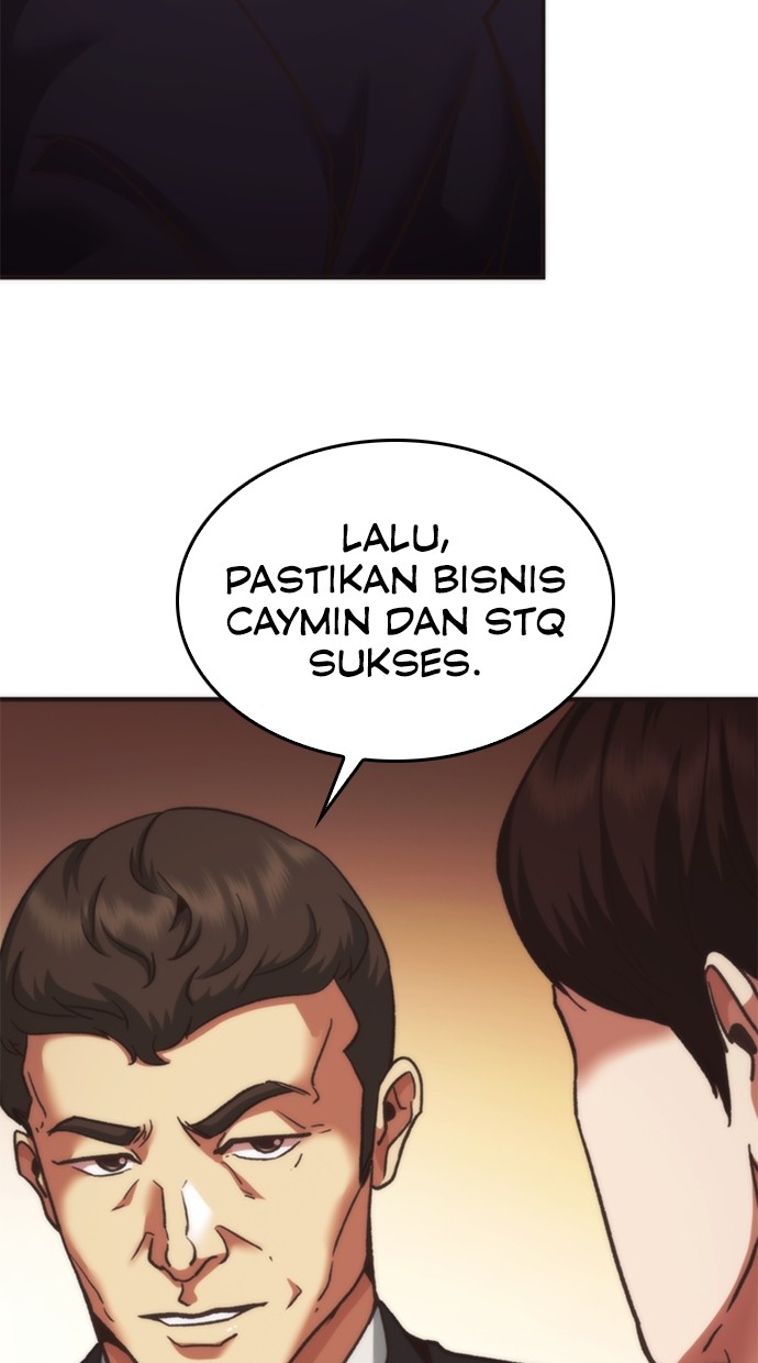 Chairman Kang, The New Employee Chapter 44 Gambar 134