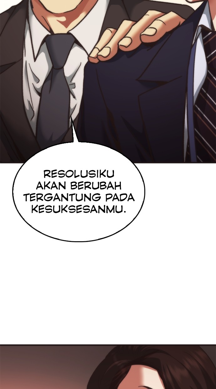 Chairman Kang, The New Employee Chapter 44 Gambar 135