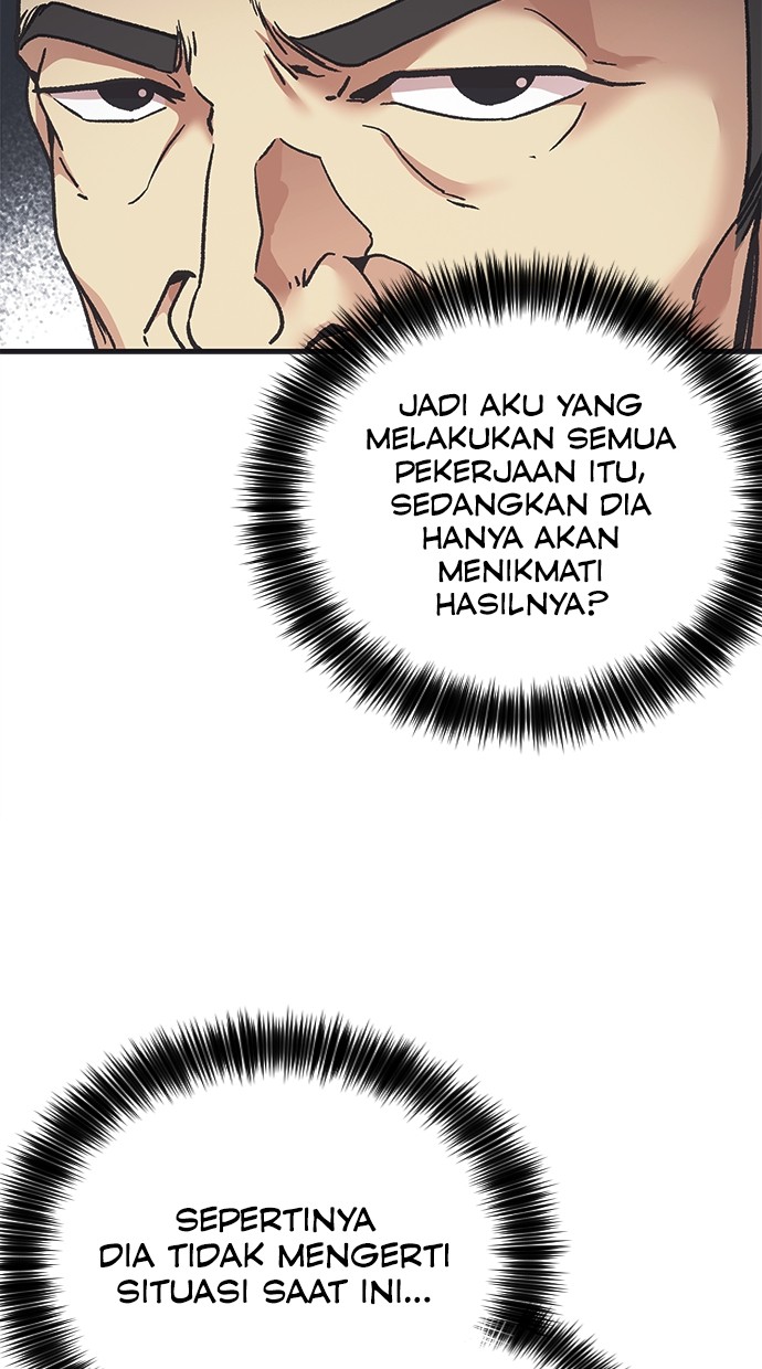 Chairman Kang, The New Employee Chapter 44 Gambar 14