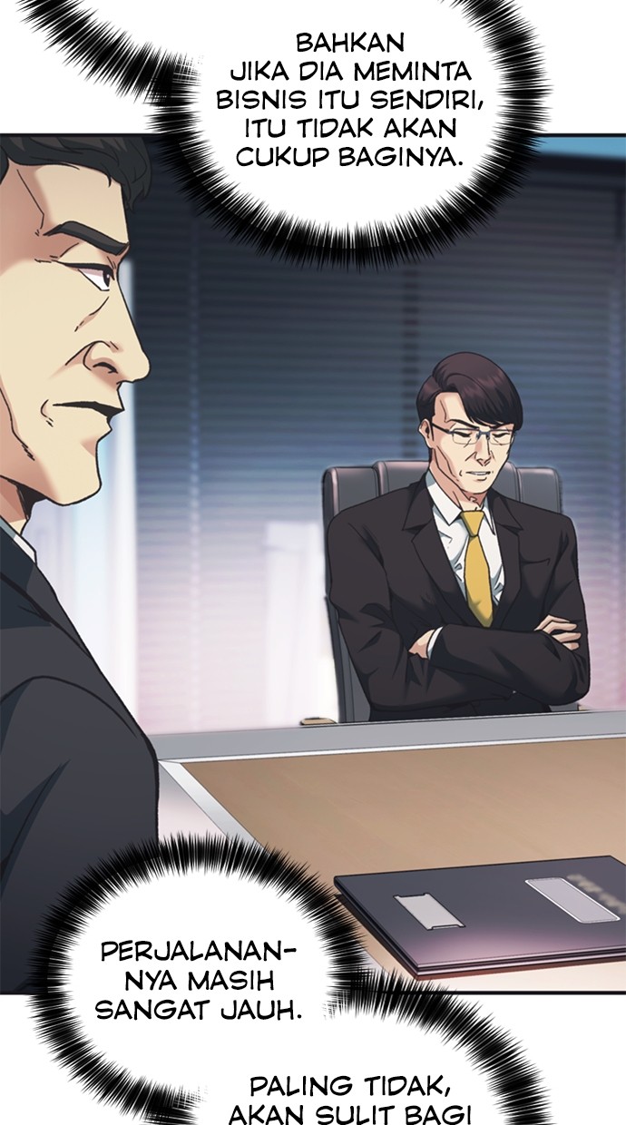 Chairman Kang, The New Employee Chapter 44 Gambar 15