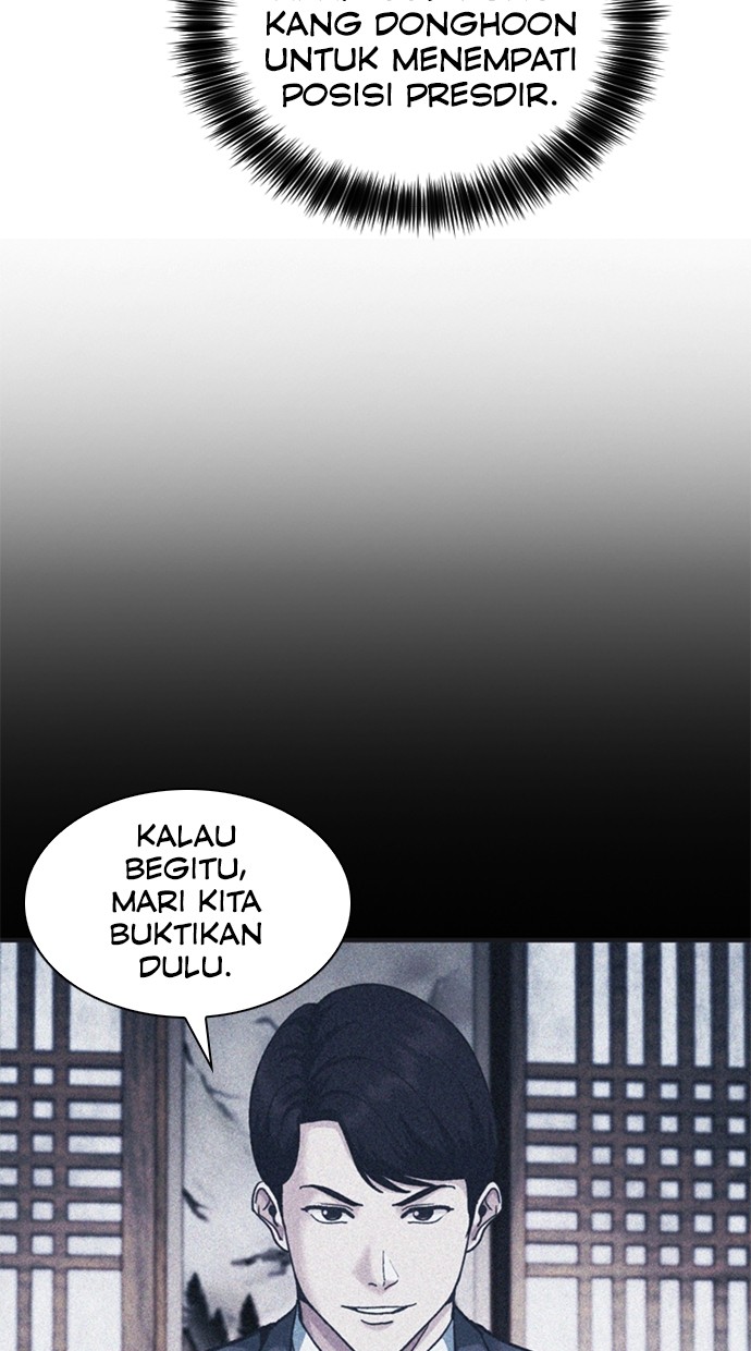 Chairman Kang, The New Employee Chapter 44 Gambar 16