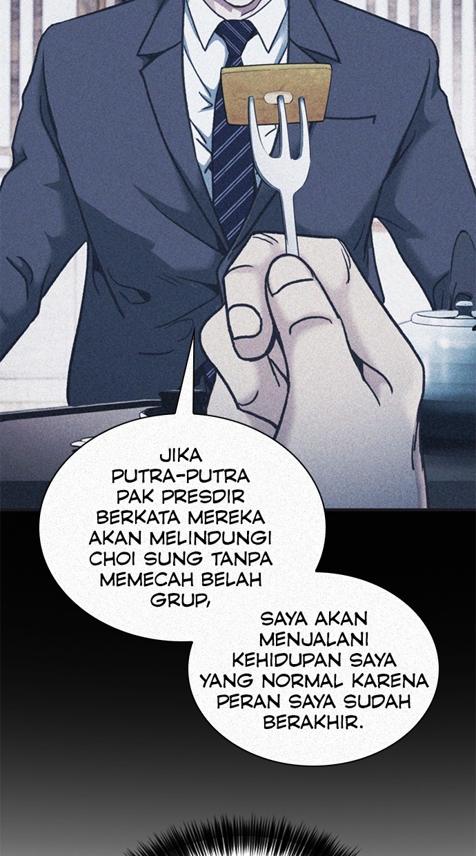 Chairman Kang, The New Employee Chapter 44 Gambar 17