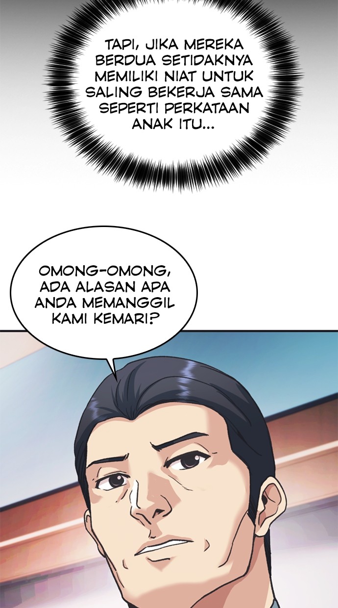 Chairman Kang, The New Employee Chapter 44 Gambar 18