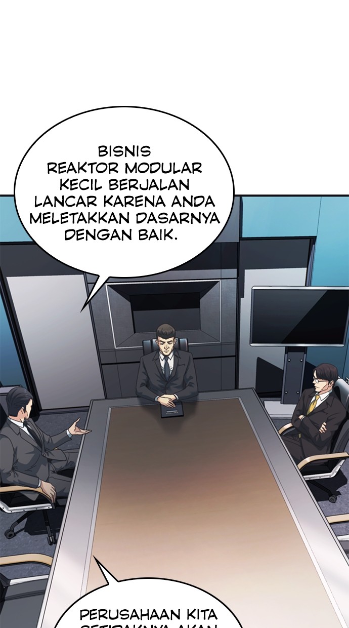 Baca  Chairman Kang, The New Employee Chapter 44 Gambar 2