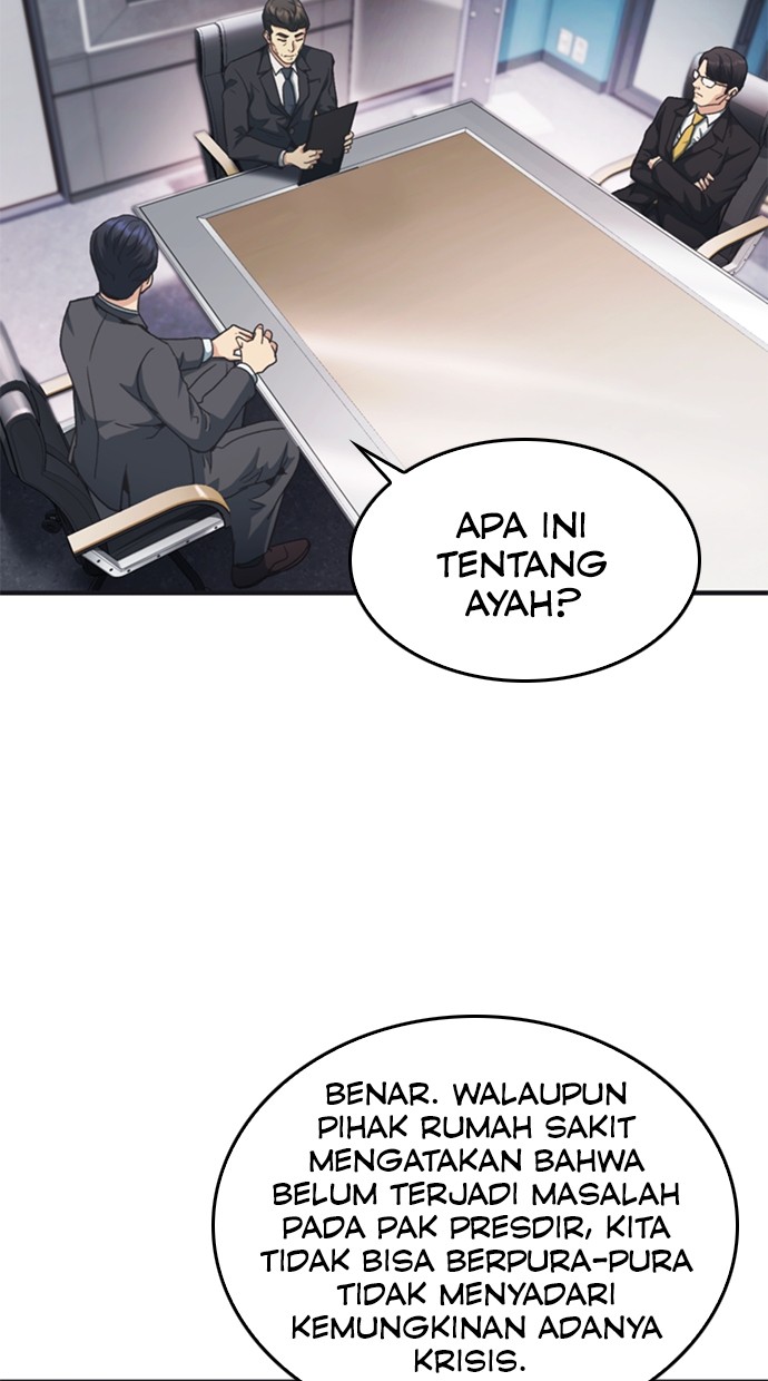 Chairman Kang, The New Employee Chapter 44 Gambar 20