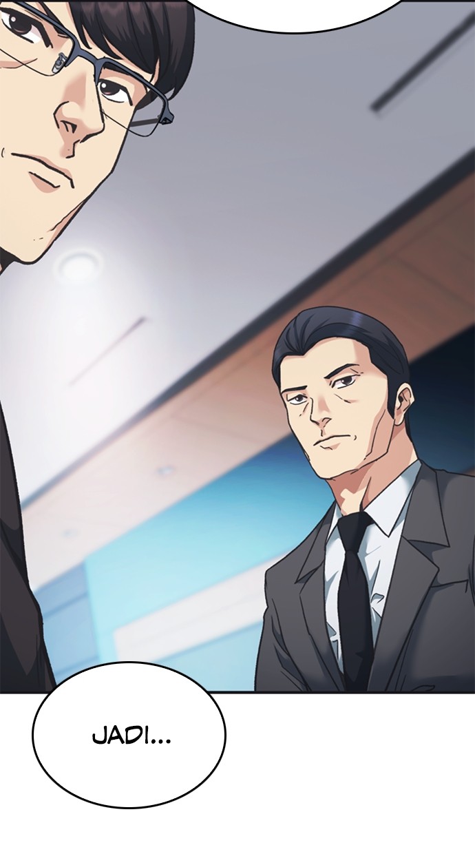 Chairman Kang, The New Employee Chapter 44 Gambar 21