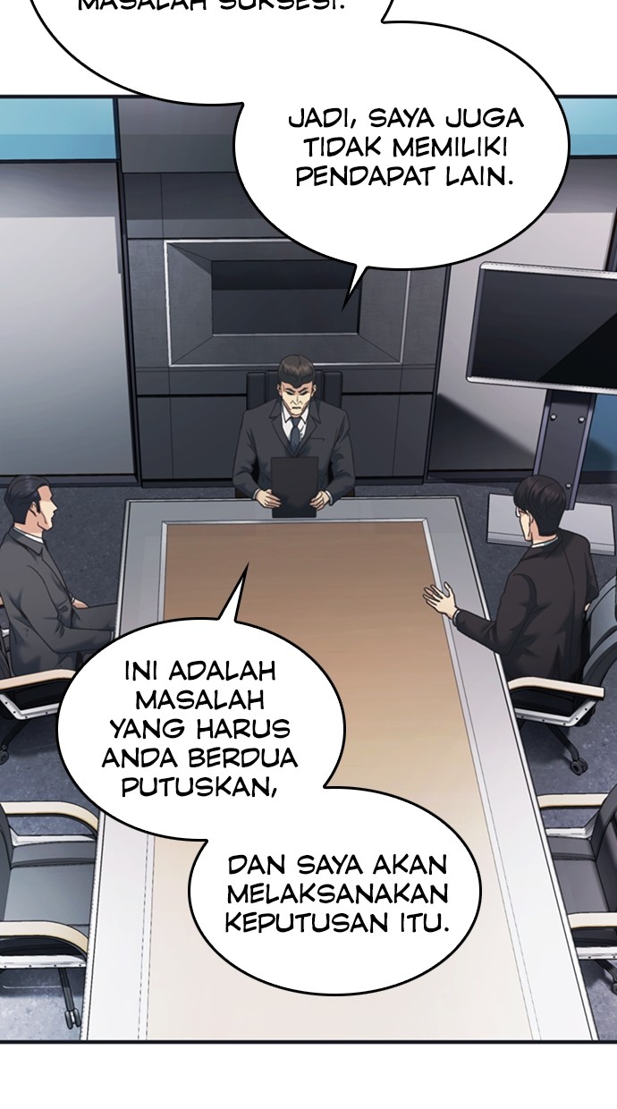 Chairman Kang, The New Employee Chapter 44 Gambar 25