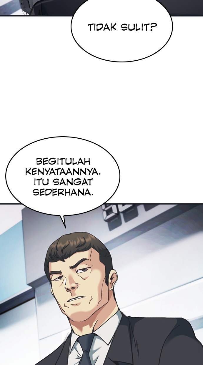 Chairman Kang, The New Employee Chapter 44 Gambar 27